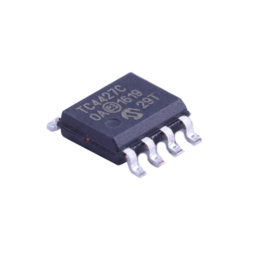 TC4427COA713 Ic Integrated Circuit New And Original SOIC-8