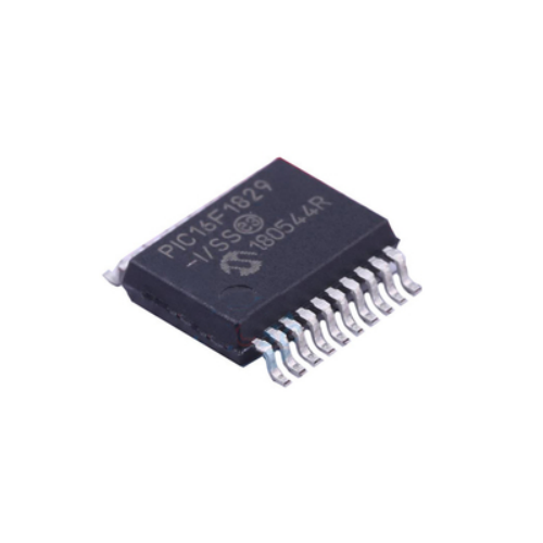 PIC16F1829-ISS Micro Controller Chip New And Original SSOP-20 Integrated Circuit