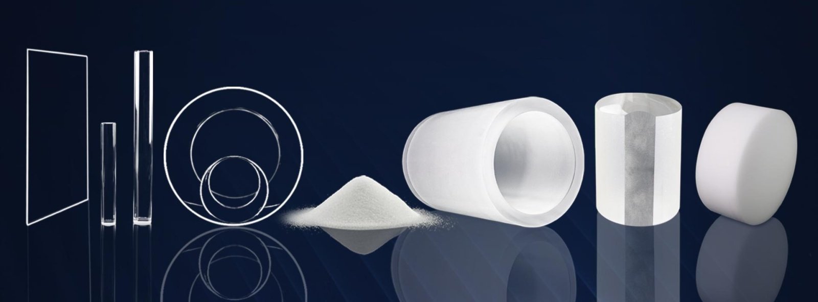 The development of high-purity quartz industry faces two major technical challenges. How to break through them?