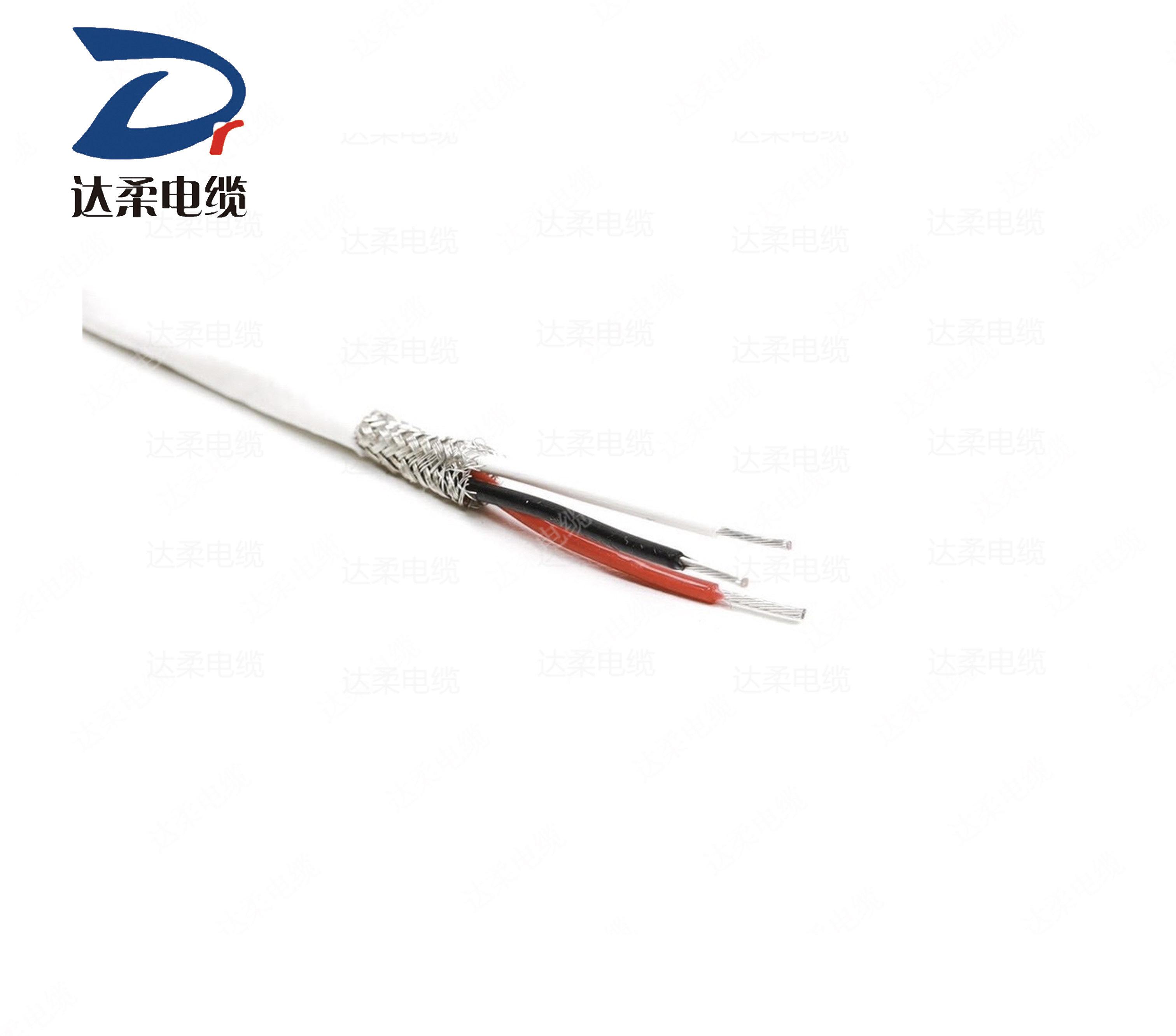 High temperature resistant cable at 200 ℃