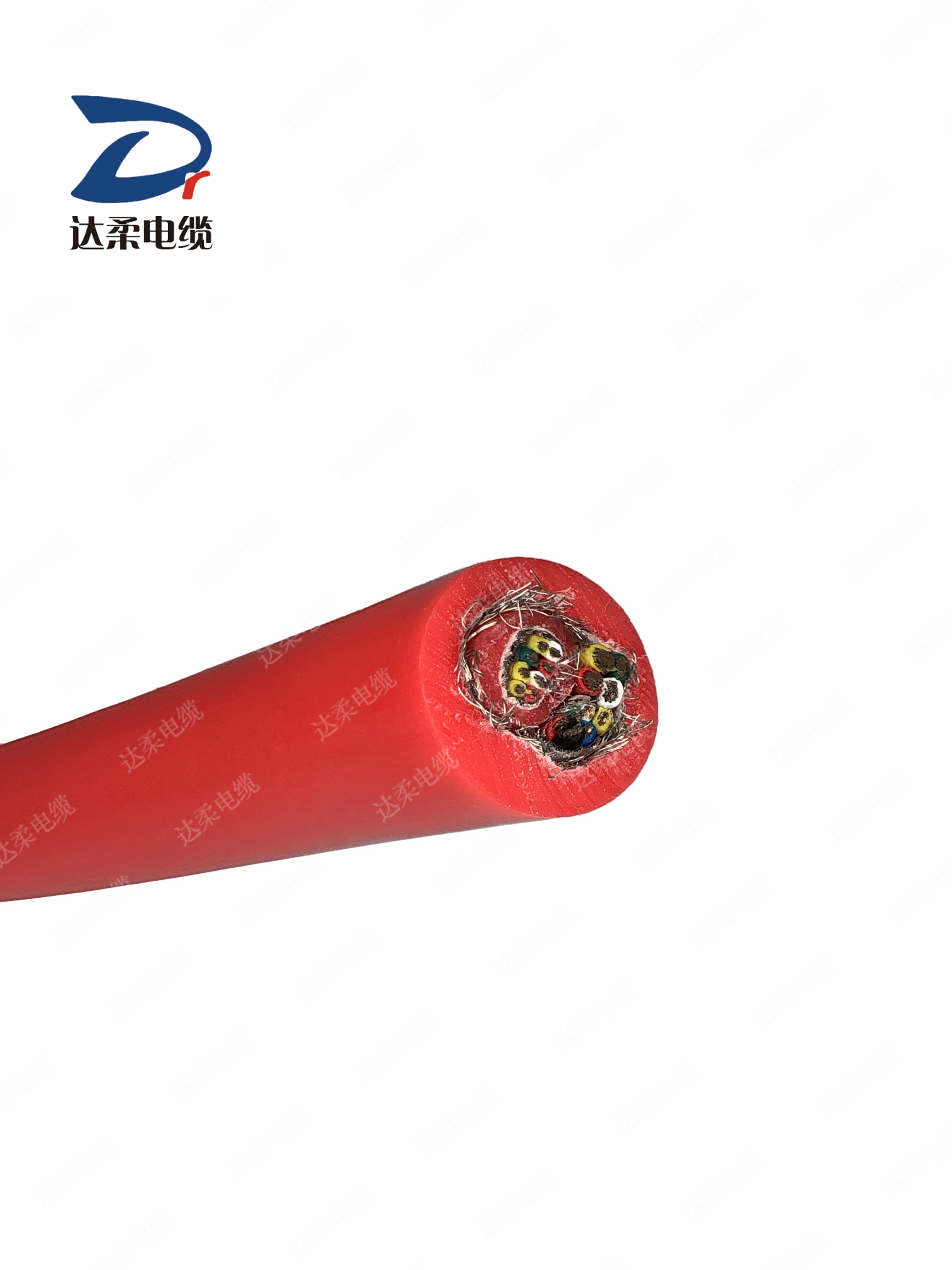 High temperature resistant cable at 150 ℃