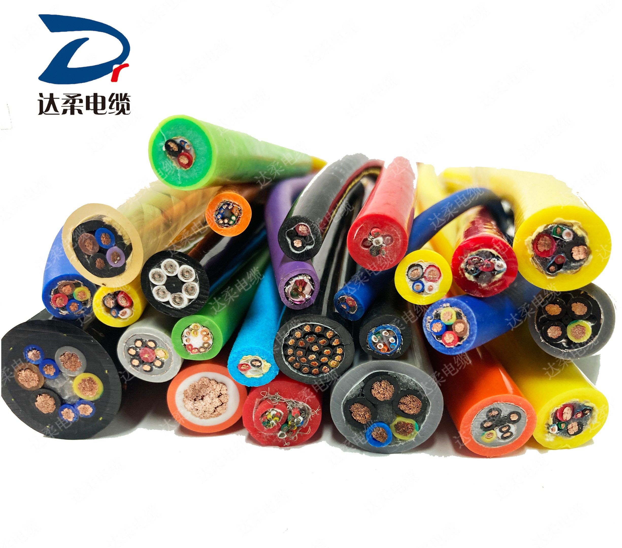 Shanghai darou special cable co., ltd.