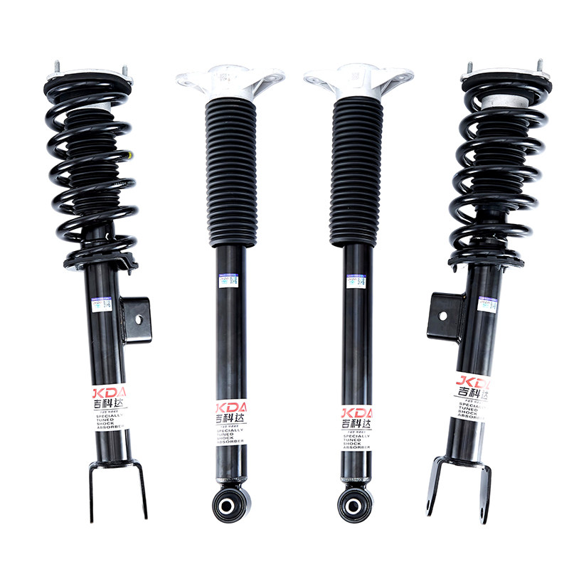 升级型特调减震 JKDA J1