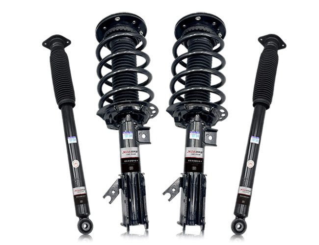 S9系列【升级型特调减震总成】