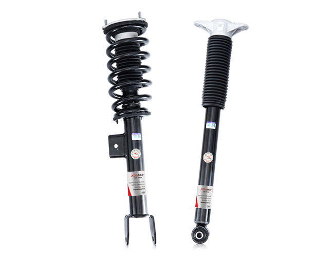 特斯拉 Model 3 两驱【升级型特调减震总成】