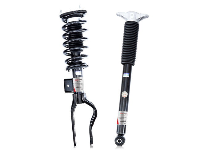 特斯拉 Model Y 四驱【升级型特调减震总成】