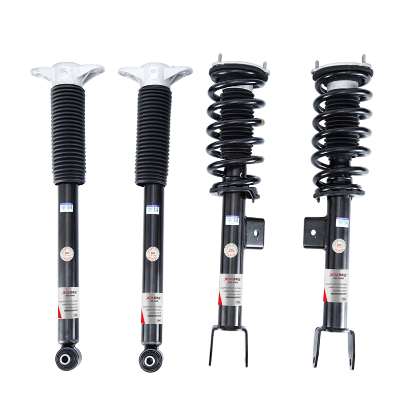 升级型-特调减震总成