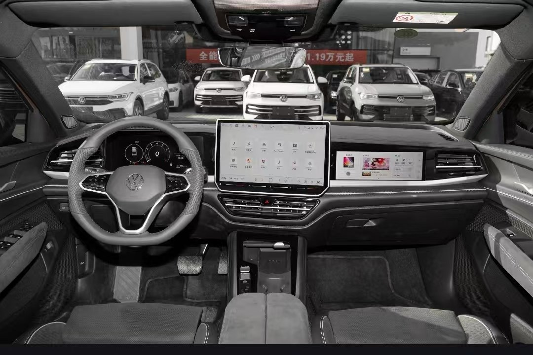 大众帕萨特（5座）