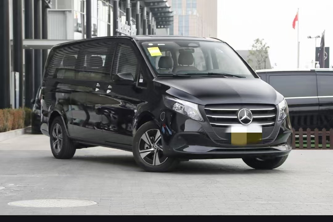 奔驰威霆（9座）