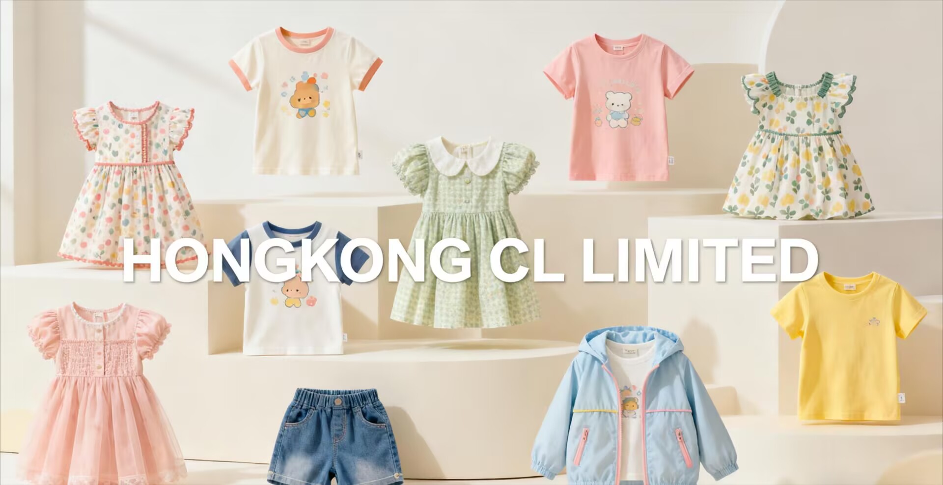 香港潮林有限公司