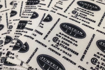 Wholesale of anti puncture fabric midsole manufacturers for self-defense products Fabric zero puncture