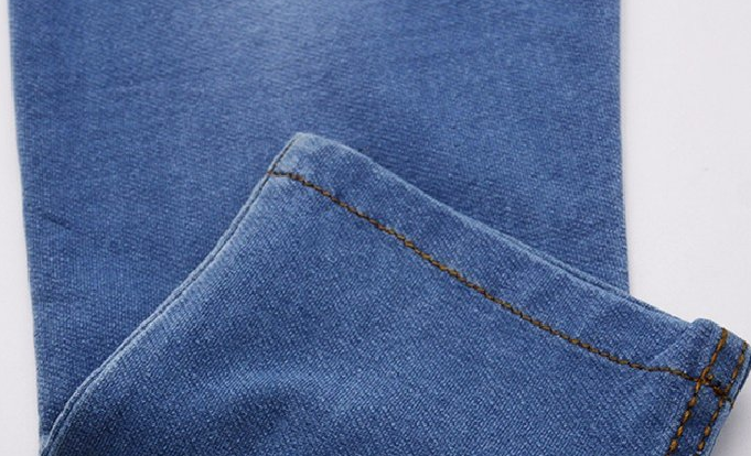 Wholesale 2311D and Bond Textile Denim Fabric Quality Assurance Selection Material Brand Manufacturing