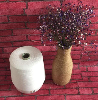 Tencel yarn 20 counts, 21 counts, all cotton yarn 32 counts, Yubang Textile