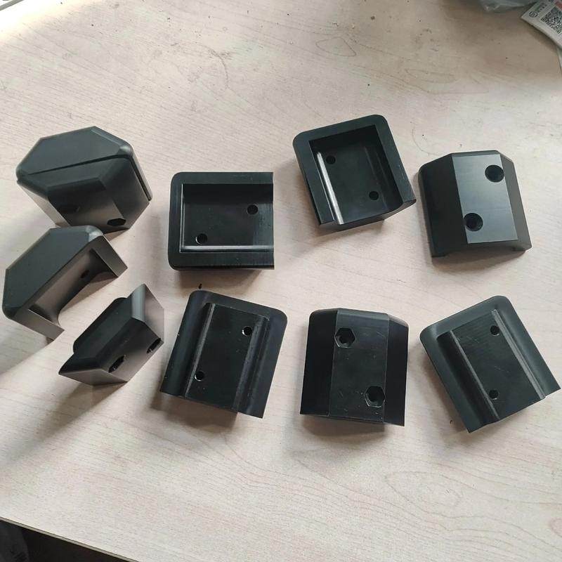 塑料制造机配件
