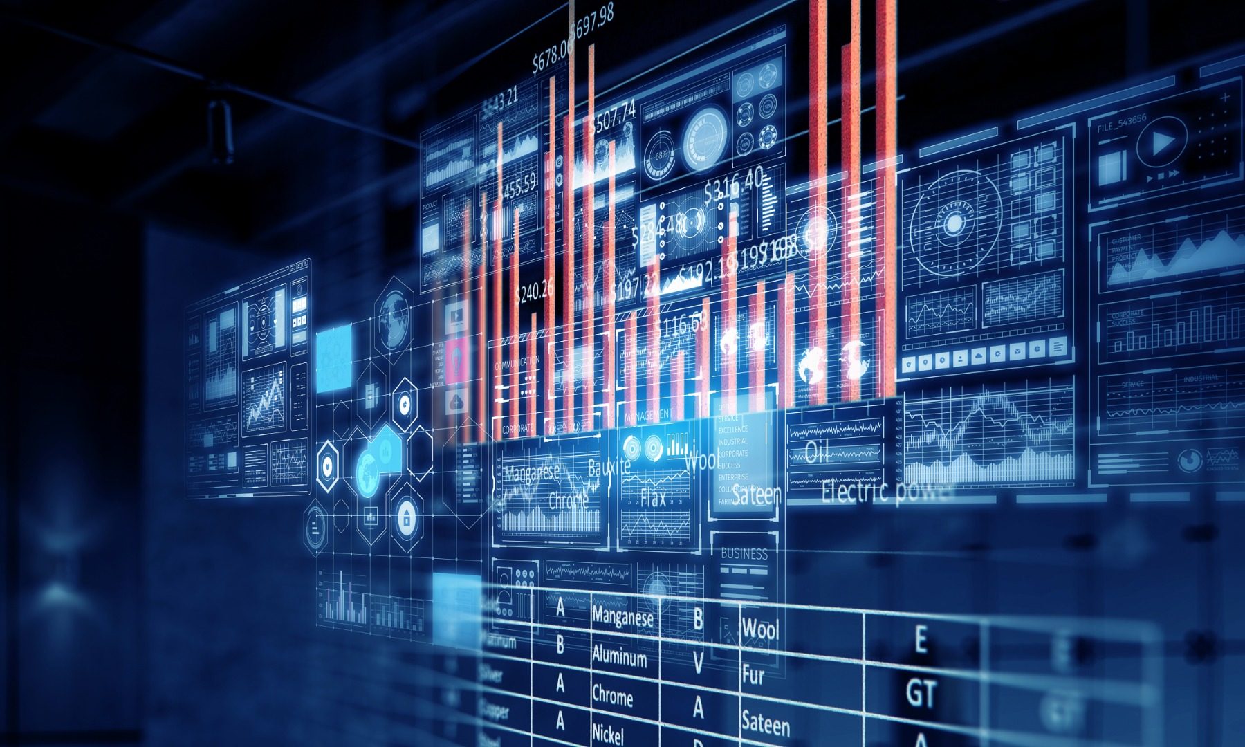 华龙一号海南昌江核电4号机组核岛钢衬里模块二成功吊装