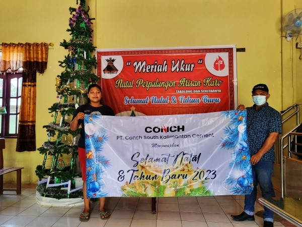 Berkat Natal Meningkatkan Rasa Syukur