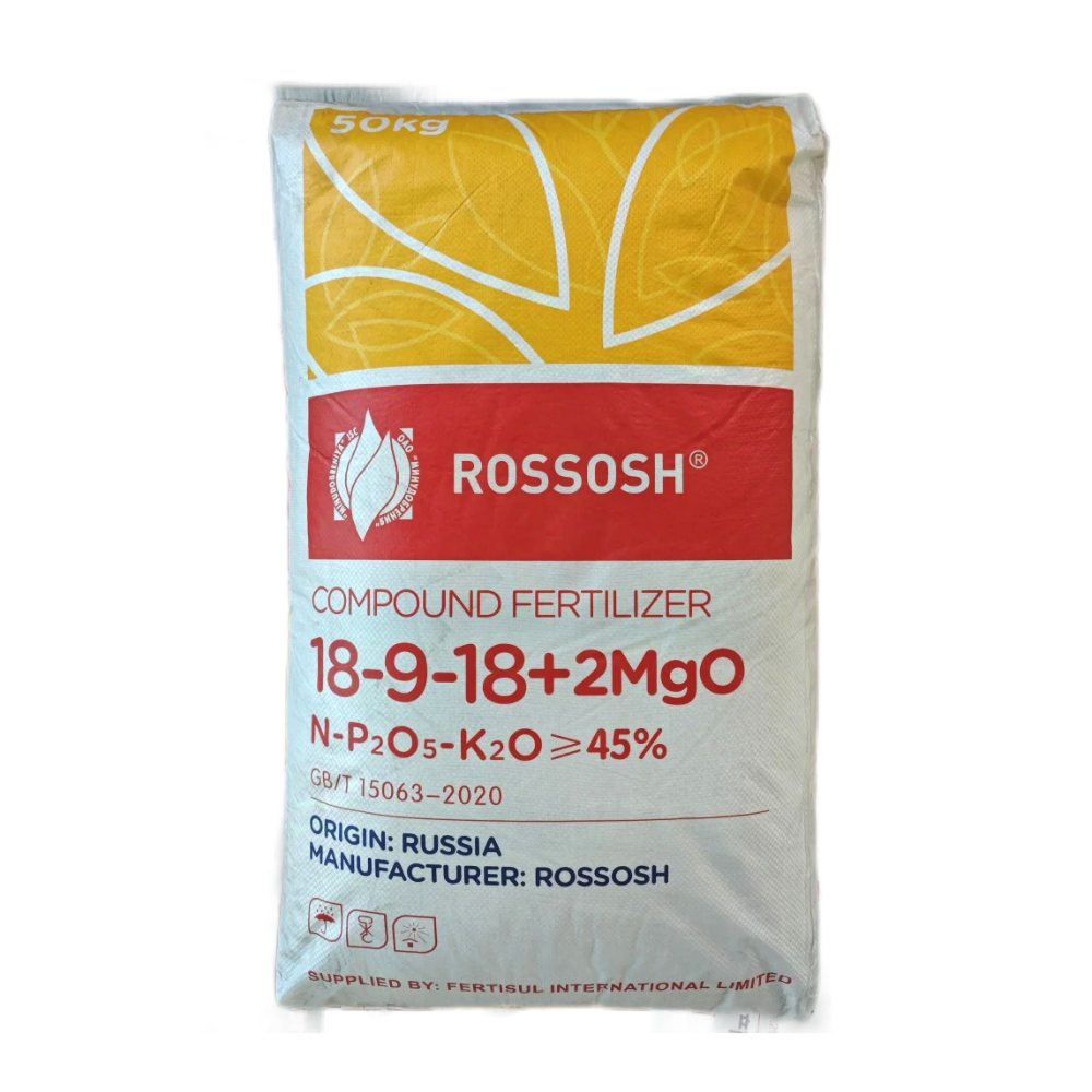 Russell+Magnesium 18-9-18