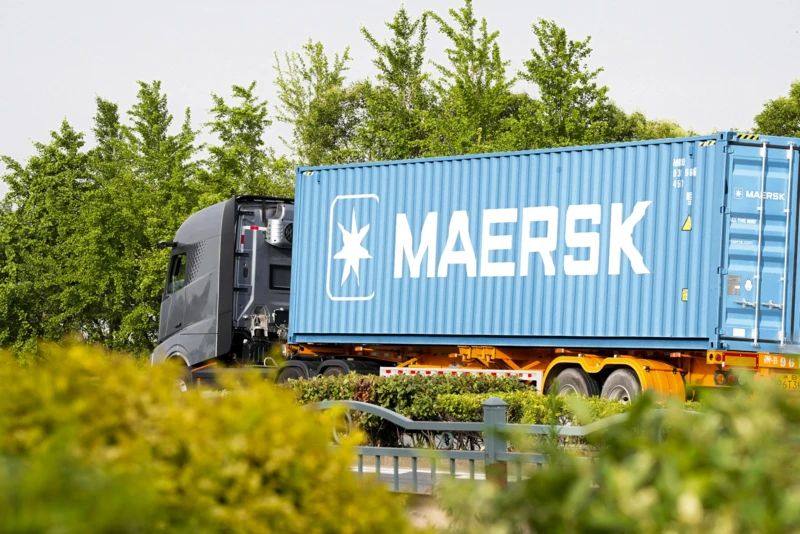 海運整柜- 拼箱服務