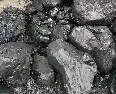 硬沥青（天然沥青gilsonite）