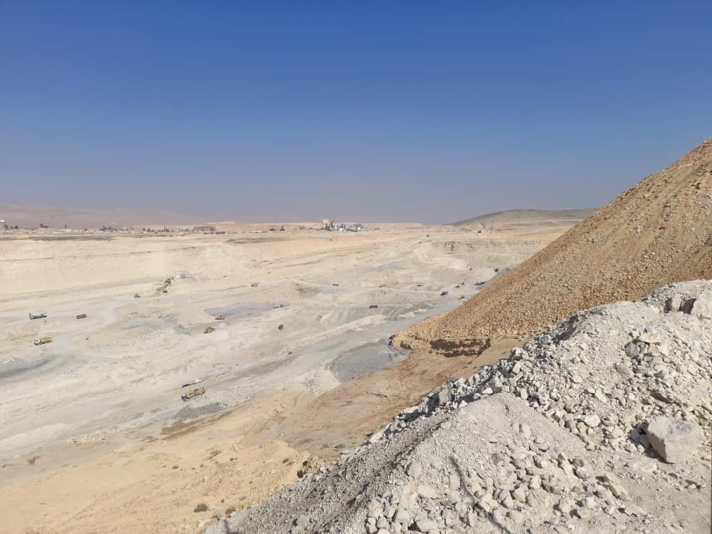 磷酸岩（磷矿石，粉末状）