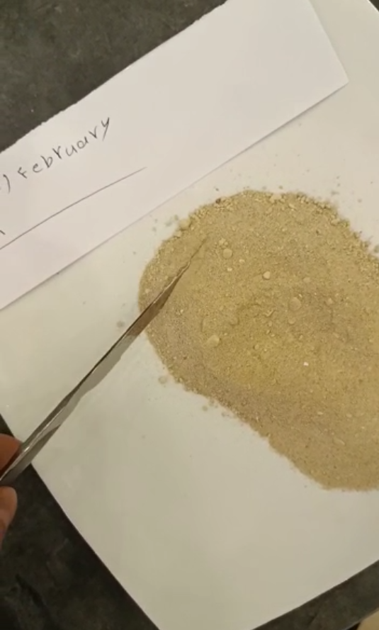 磷酸岩（磷矿石，粉末状）