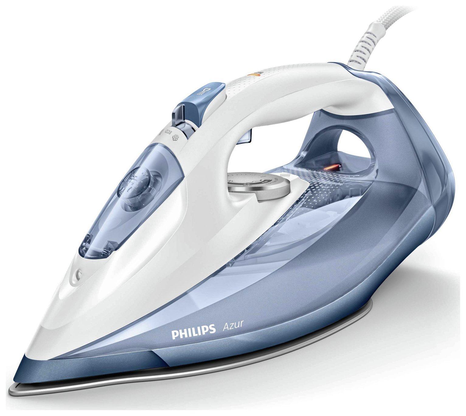 Steam Iron GC 4902