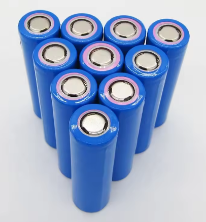 Lithium Battery 9181