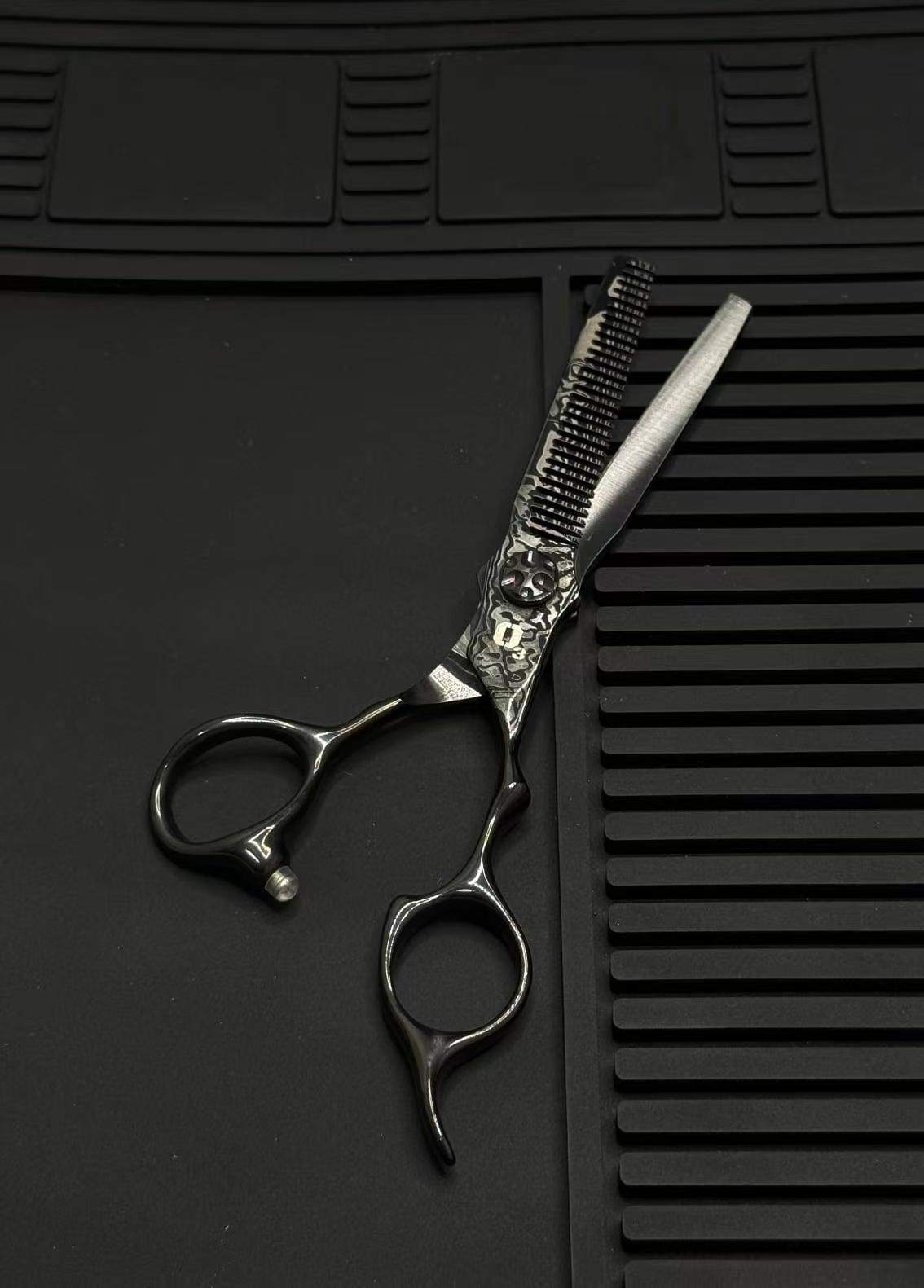 Barber Scissors