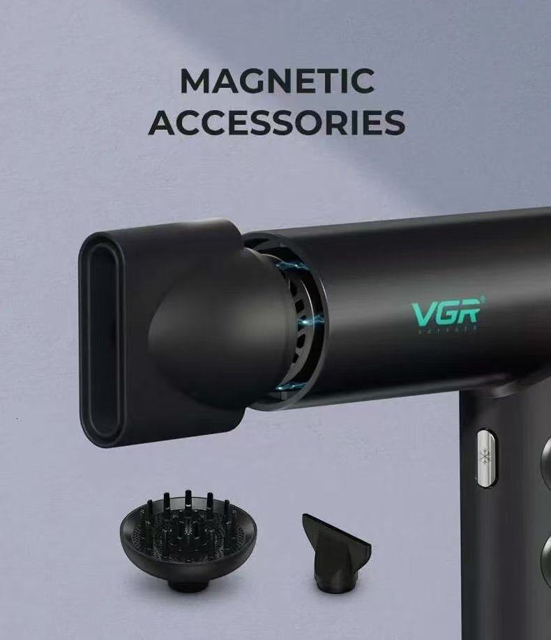 Hair Dryer accessories