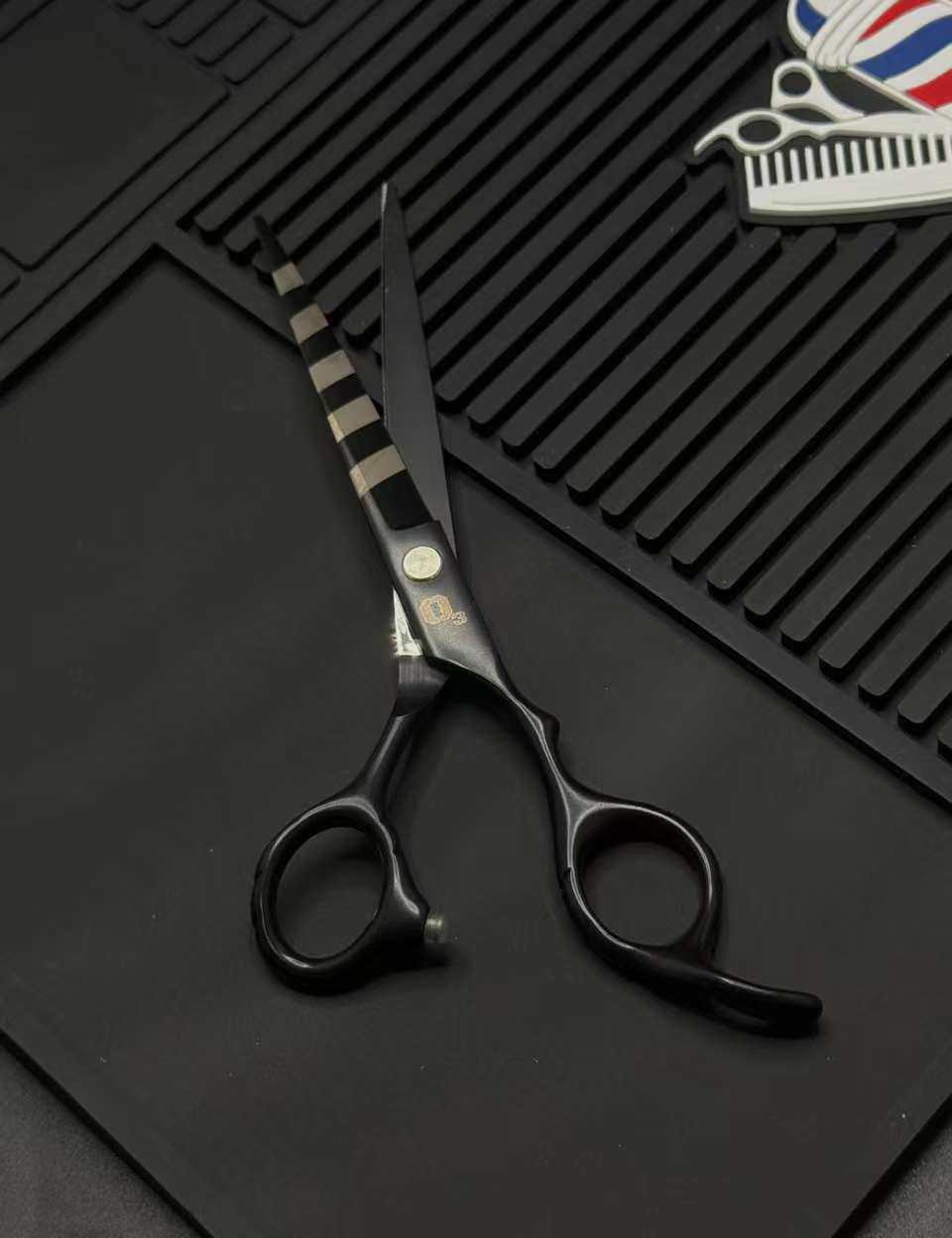 Barber Scissors