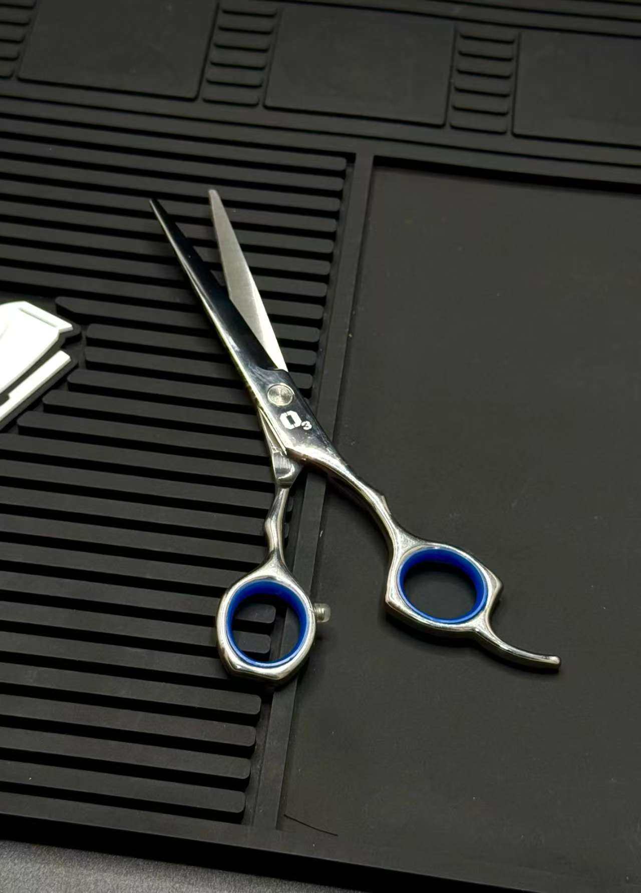 Barber Scissors