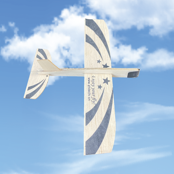 Balsa Glider
