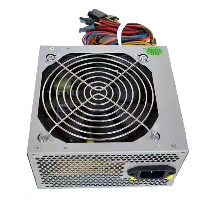 ATX Power Supply 230W for Office Case PC Gaming PSU