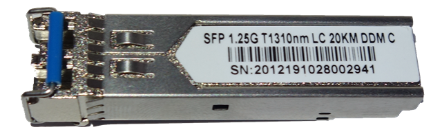 SFP光模块