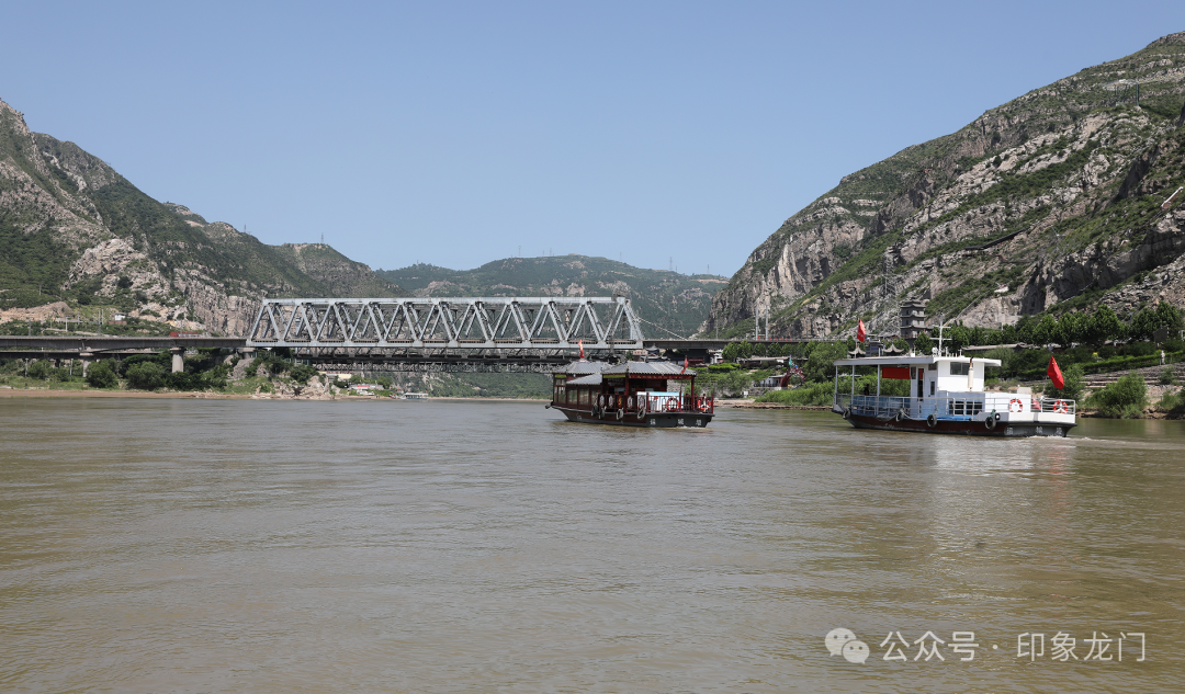 【时讯】龙门景区多措并举提升服务品质  打造舒适文旅新体验