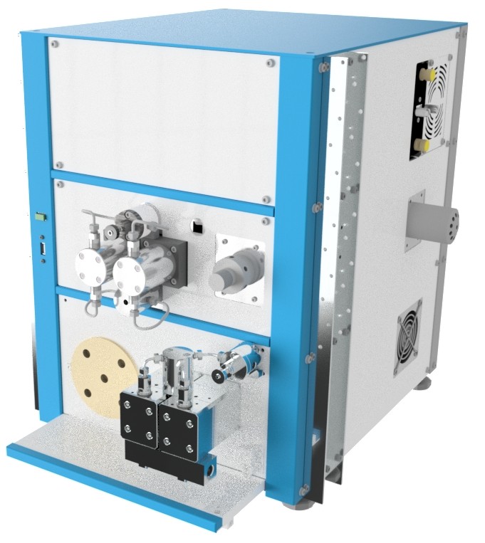 PrepBox高通量快速制备色谱