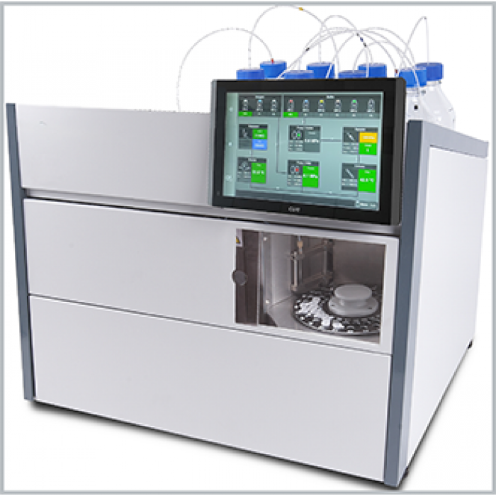 ECA AMINO 500型氨基酸分析仪