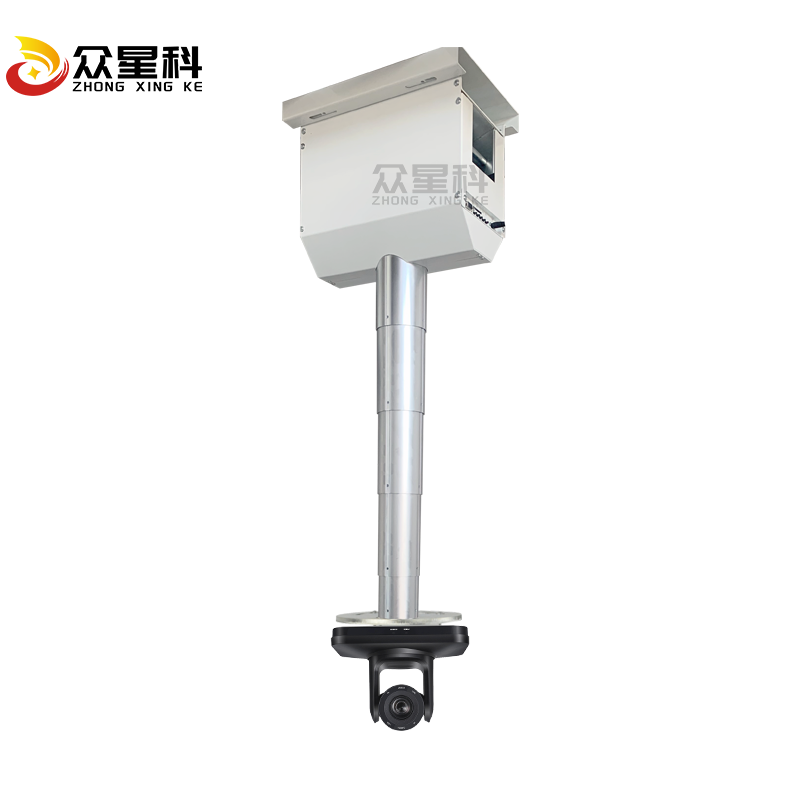 攝像頭電動升降器