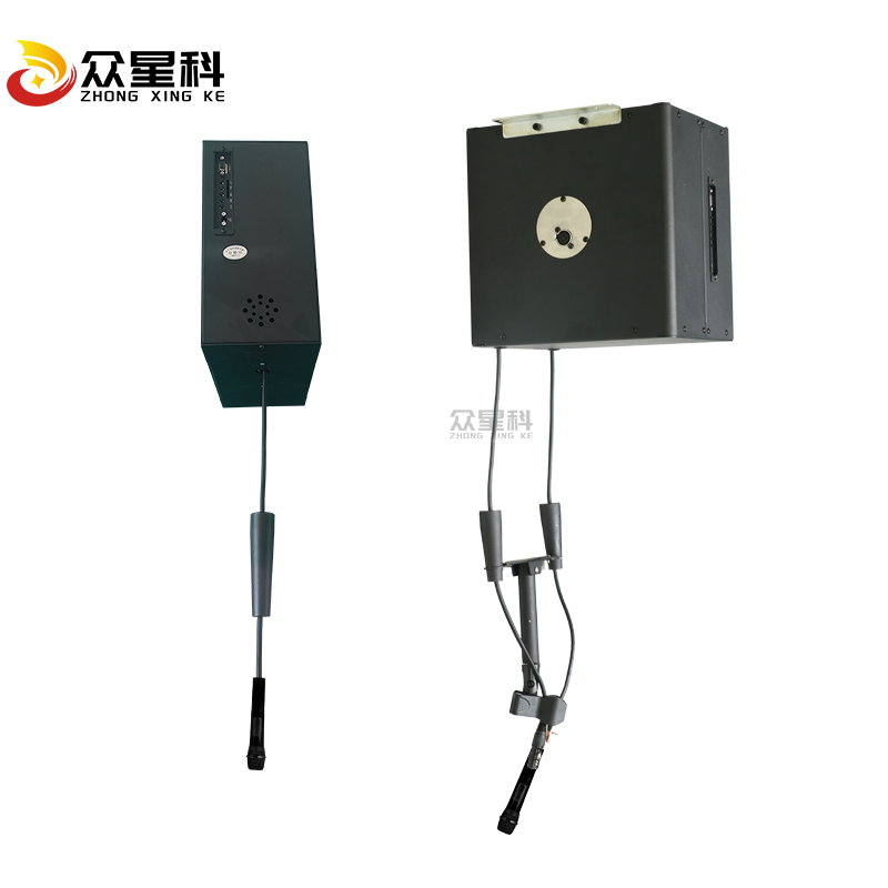 舞臺話筒吊麥升降器