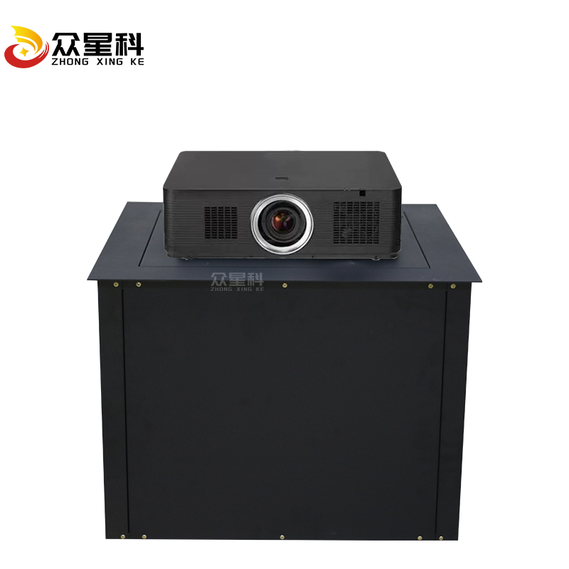 投影儀桌面升降器