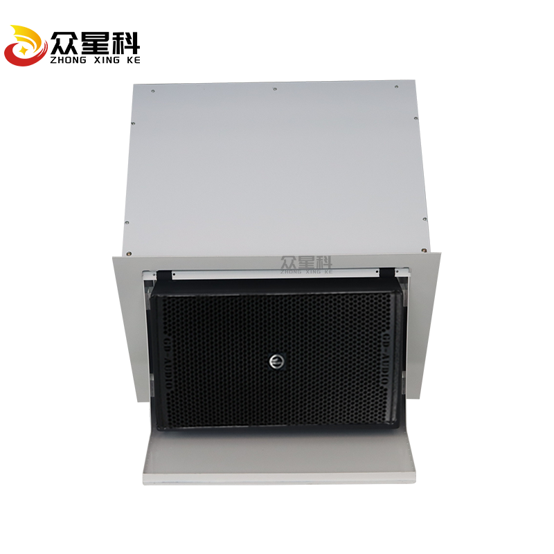 音響天花升降器