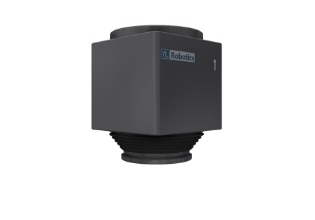 上海意流智能科技有限公司