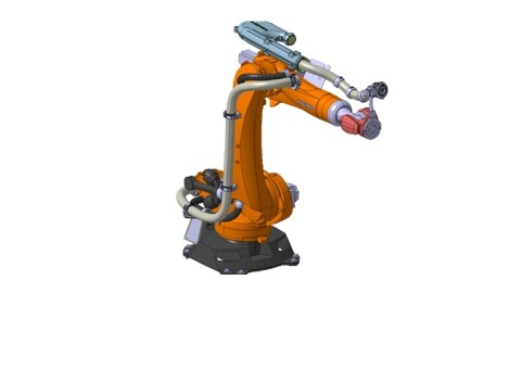 上海意流智能科技有限公司