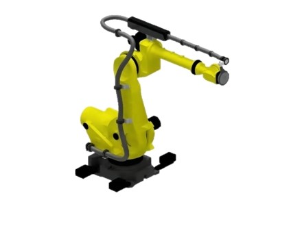 上海意流智能科技有限公司