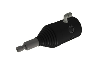 上海意流智能科技有限公司