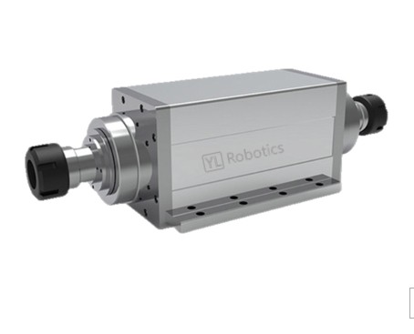 上海意流智能科技有限公司