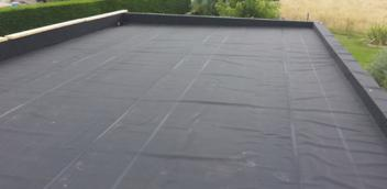 EPDM Pond Liner