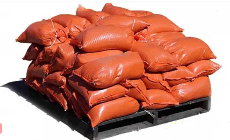 Sand Bags