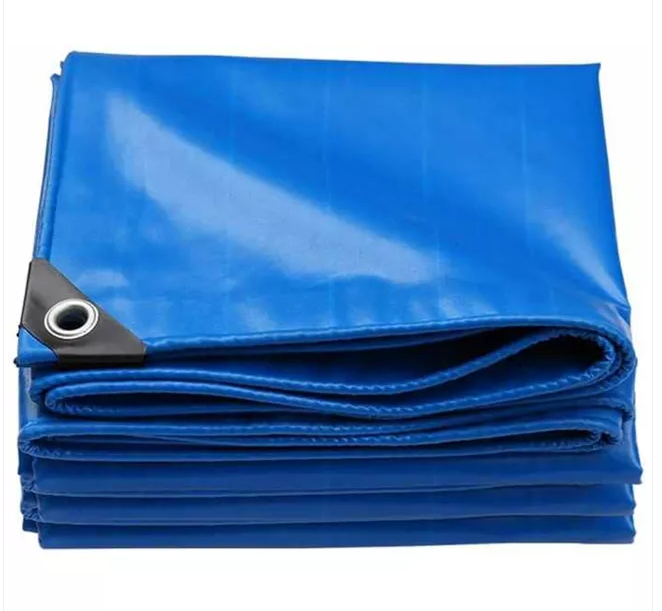 Heavy Duty Tarps