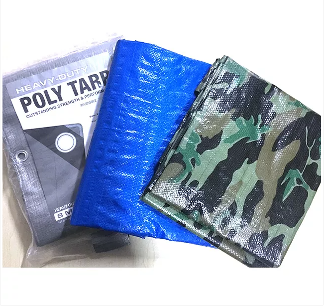 Poly Tarp